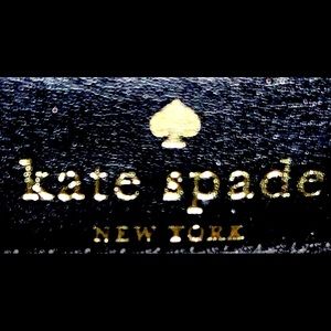Women’s KATE SPADE wallet